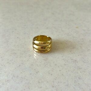 Sezane ring Colombe